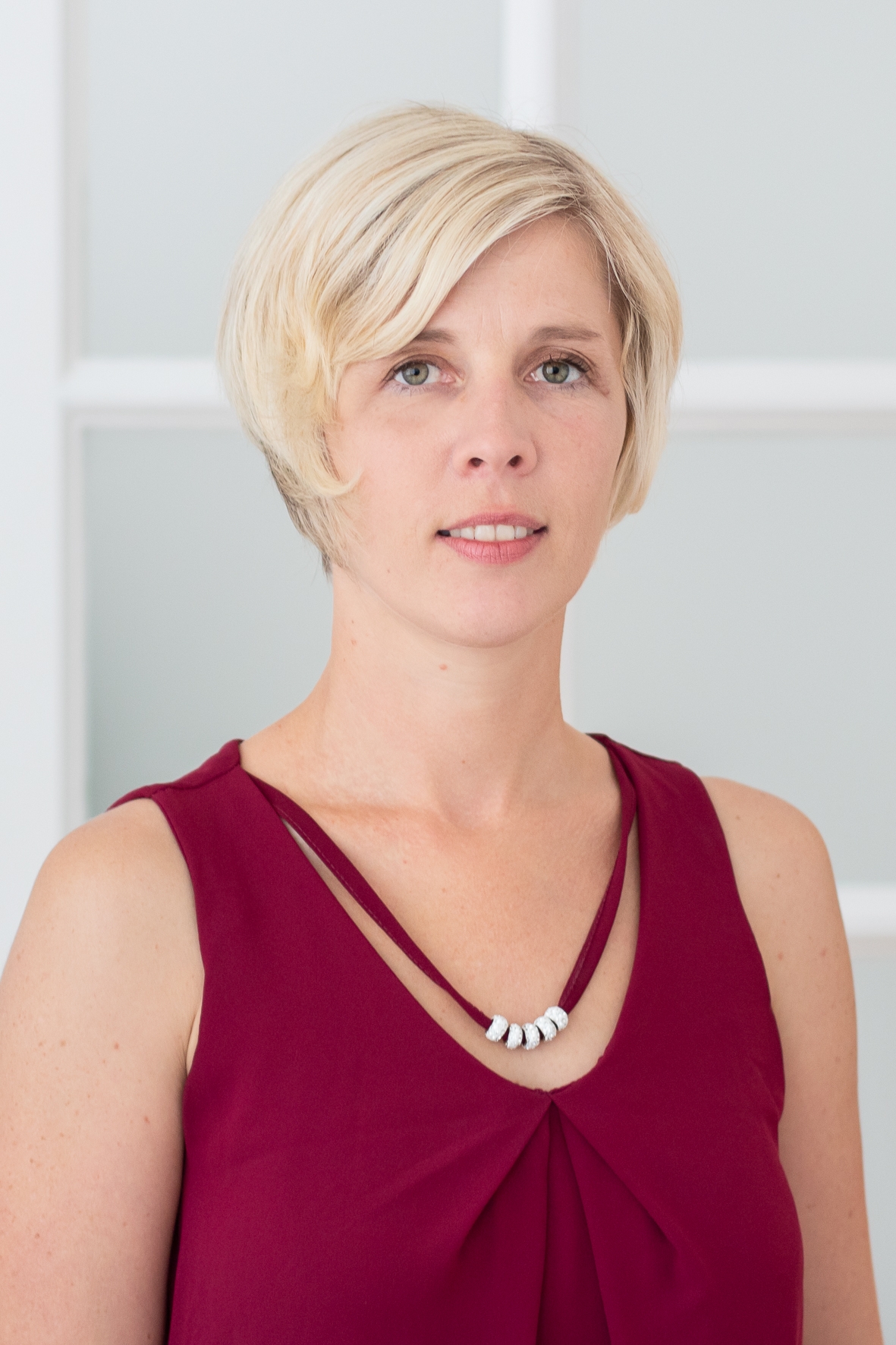 Katrin Schachner