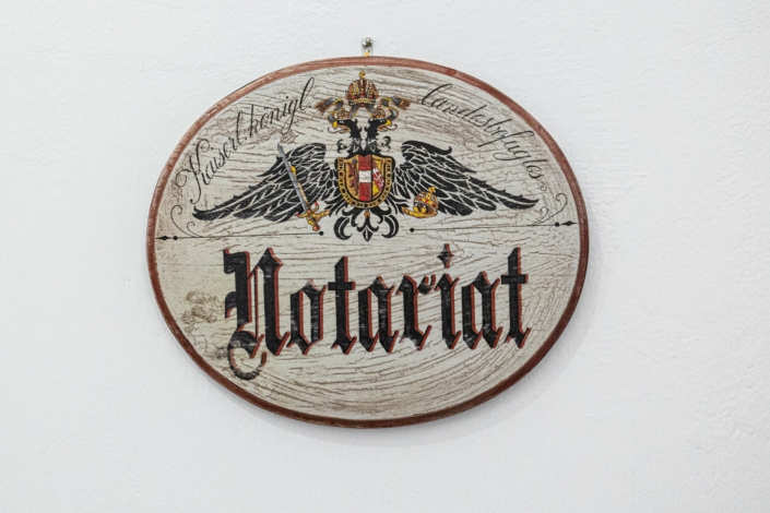 Notariat Weyer Mag. Jürgen Steinhauser