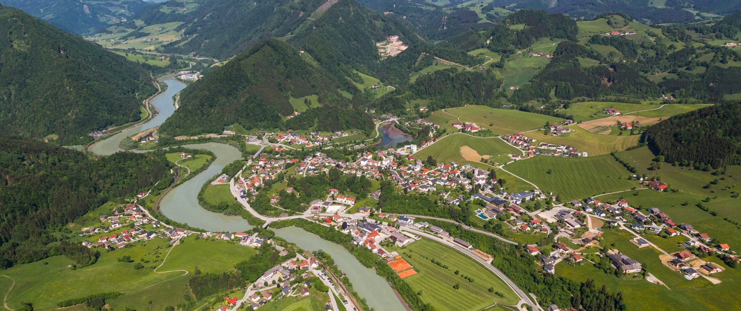 Gemeinde Großraming